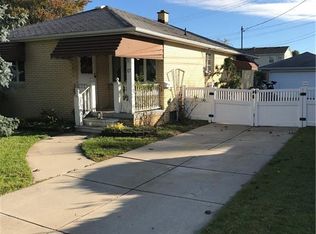 17 Kilbourne Rd, Buffalo, NY 14225