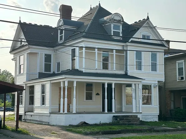 717 Washington St, Portsmouth, OH 45662