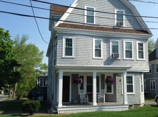 64 Newcomb St #1, Arlington, MA 02474