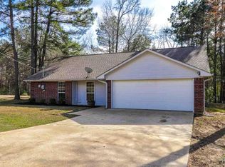 111 Cody St, Rusk, TX 75785