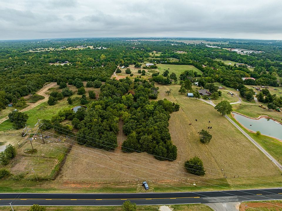 Hillwood Rd, Jones, OK 73049 Zillow