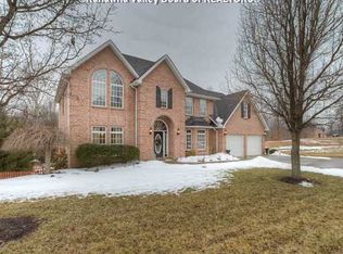 609 Ridgemont Rd, Hurricane, WV 25526