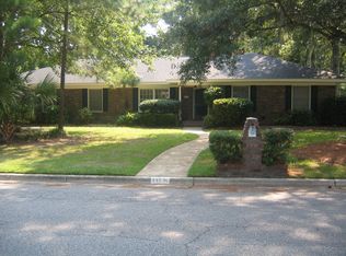 105 Steerforth Rd, Savannah, GA 31410