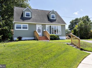 76 Hiawatha Rd, Hi Nella, NJ 08083