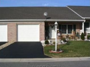 708 Marathon Dr, Hagerstown, MD 21740