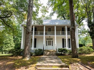 476 Blandenburg Rd, Carrollton, GA 30116