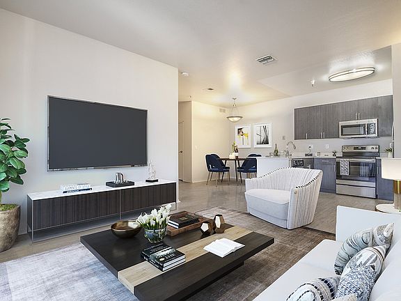 4th image of 1700 Promontory Ln #1224