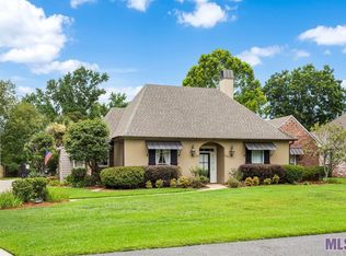 19010 Wildlife Way Dr, Baton Rouge, LA 70817