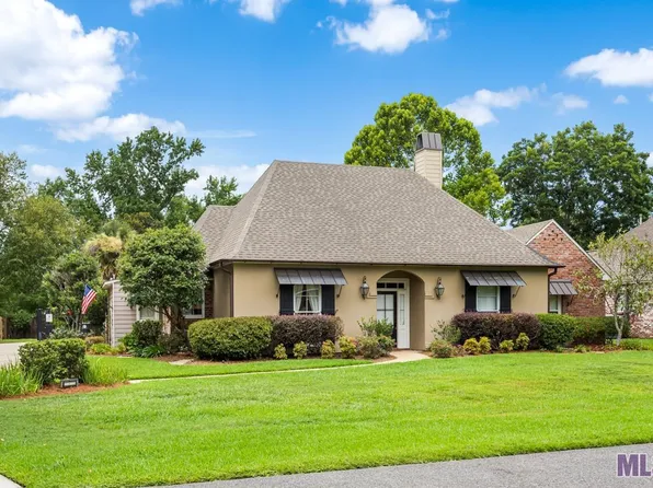 19010 Wildlife Way Dr, Baton Rouge, LA 70817