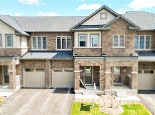 38 Senay Cir, Clarington, ON L1E2S2