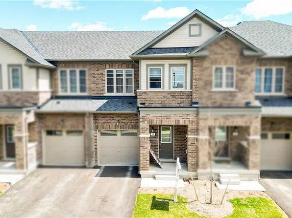 38 Senay Cir, Clarington, ON L1E 2S2