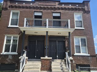 2852 Pennsylvania Ave #2F, Saint Louis, MO 63118