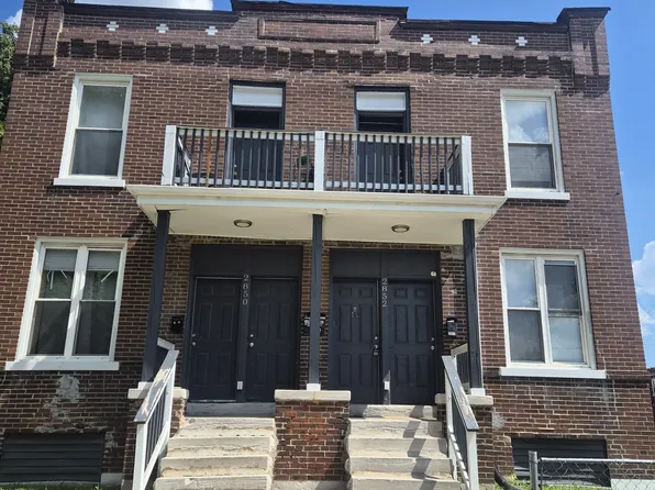 2852 Pennsylvania Ave #2F, Saint Louis, MO 63118