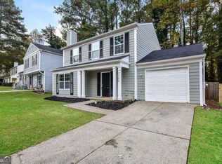 1344 Mill Lake Cir, Stone Mountain, GA