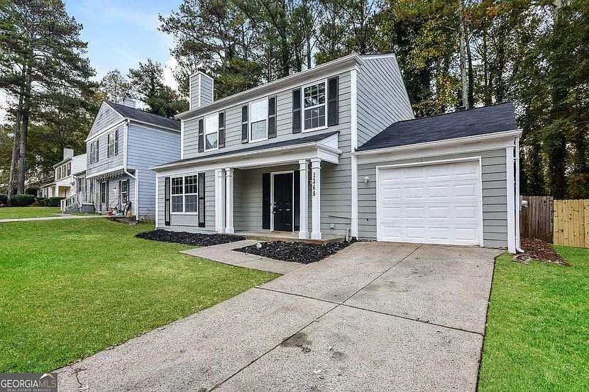 1344 Mill Lake Cir photo 1