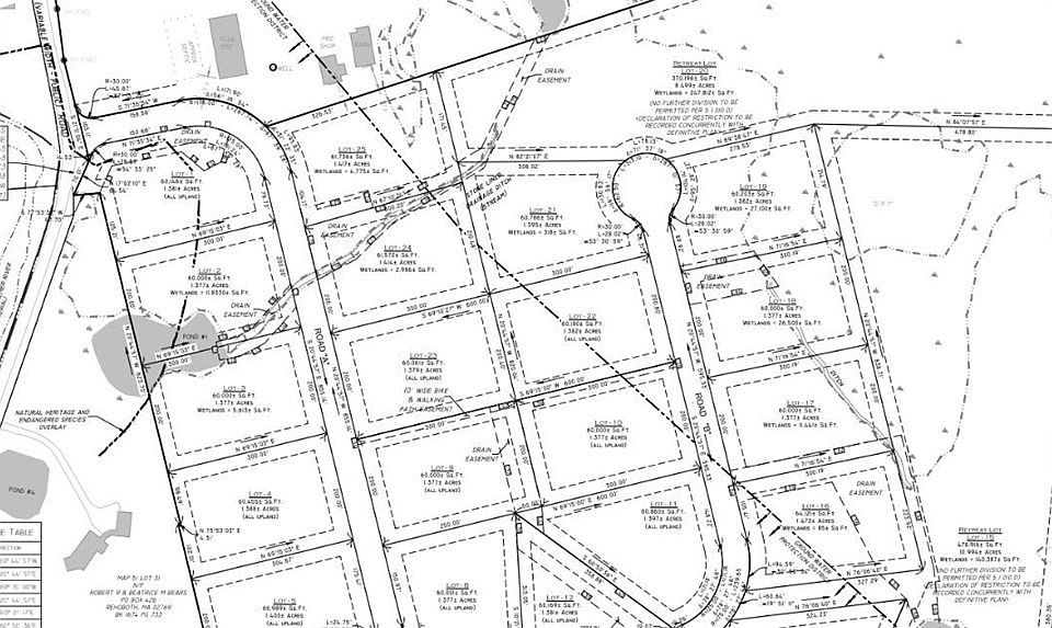 2 Clubhouse Way, Rehoboth, MA 02769 MLS 73091689 Zillow