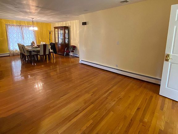 Living Room Entrance