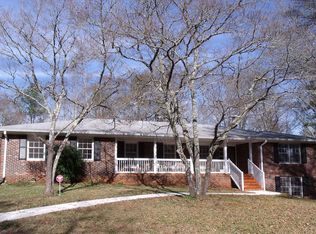 4892 Liberty Rd, Villa Rica, GA 30180