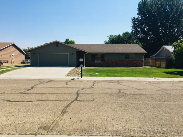 2013 Louisiana Ave, Nampa, ID 83686