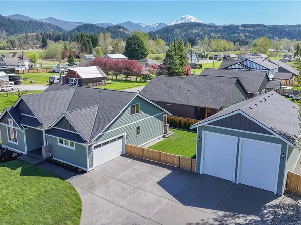 1791 Collins Road, Buckley, WA 98321