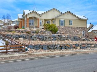 6302 Torrey Ln, Golden, CO 80403