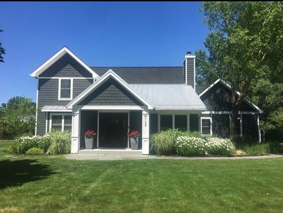 728 Wilderness Rdg, Douglas, MI, 49406