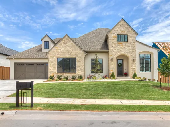 2916 Fly Catcher Ln, Edmond, OK 73012