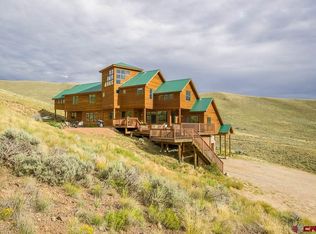 447 Sage Dr, Gunnison, CO 81230