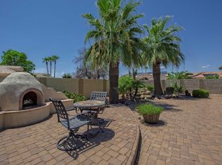 3140 N Palmer Dr, Goodyear, AZ 85395
