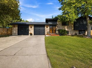 702 Squire St, Colorado Springs, CO 80911