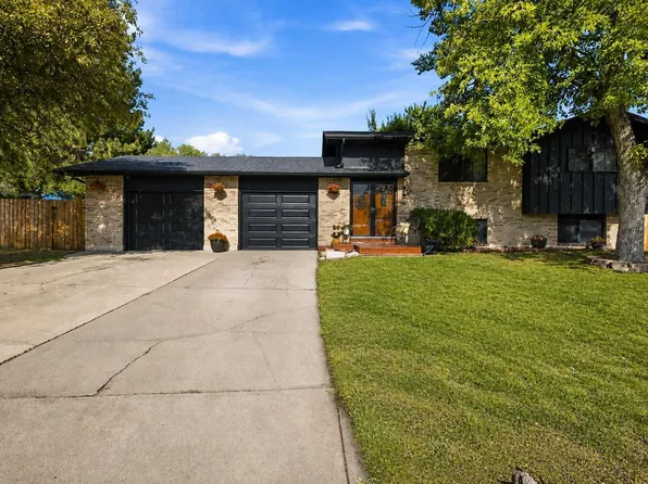 702 Squire St, Colorado Springs, CO 80911