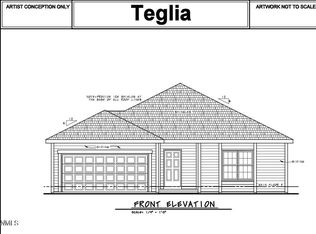 1143 Tara Ln SW, Watford City, ND 58854