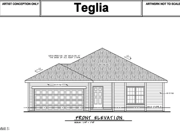 1143 Tara Ln SW, Watford City, ND 58854