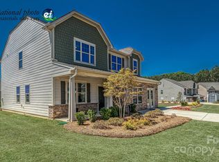 246 Hamptons Cove Rd #FC-26, Troutman, NC 28166