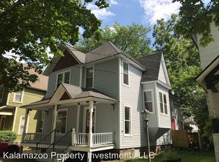 217 Burr Oak St UNIT B, Kalamazoo, MI 49001