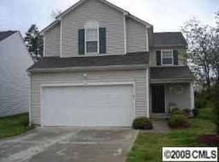 11003 Pointer Ridge Dr, Charlotte, NC 28214