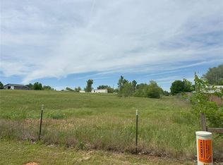 353rd St LOT 45, Blanchard, OK 73010