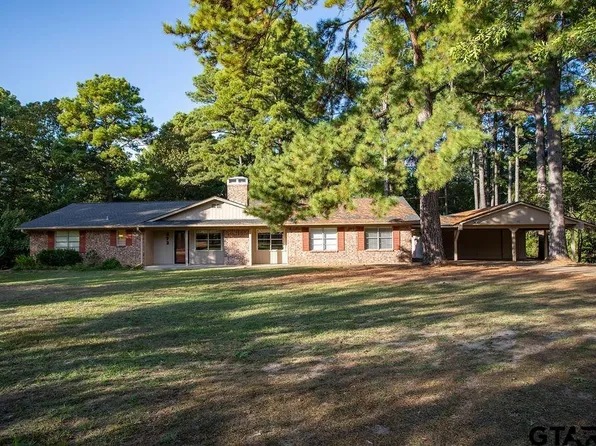 373 County Road 2128, Quitman, TX 75783