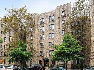 2181 Barnes Ave APT 1A, Bronx, NY 10462