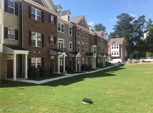 2156 Eagle Creek Ln, Decatur, GA 30033