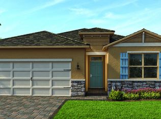 1542 Delphi Way, New Smyrna Beach, FL 32168