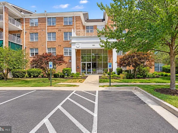 660 Straffan Dr Unit 203, Lutherville Timonium, MD 21093