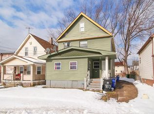 3576 W 63rd St, Cleveland, OH