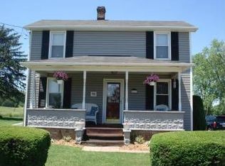 861 Nature Run, Ligonier, PA 15658