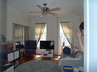 201 11th St #2, Brooklyn, NY 11215