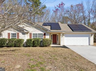 100 Royal Pines Way, Kingsland, GA 31548