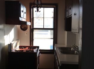 119 Donnelly Street #FL 2ND, Fall River, MA 02723