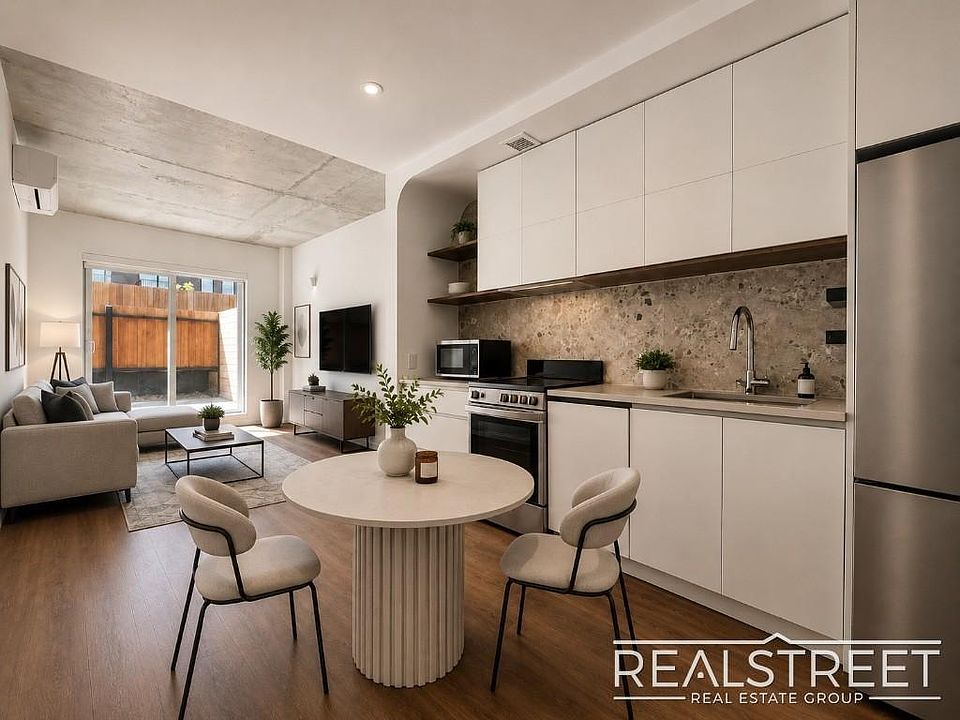 1st image of 87 George St #1B