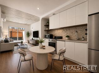 87 George St #1B, Brooklyn, NY 11206