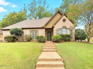 20 Moss Woods Cv, Madison, MS 39110